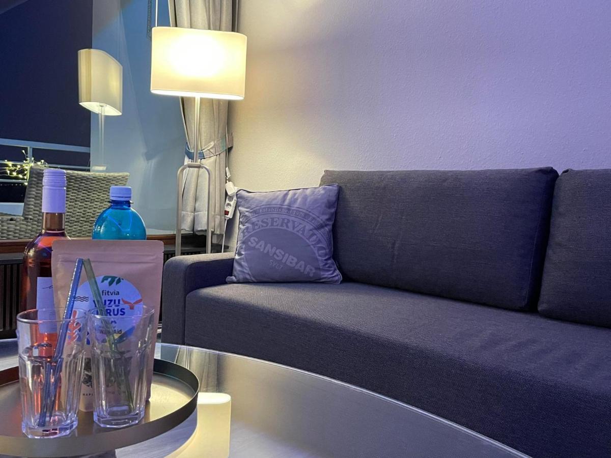 Themenpartment Himmel Und Mehr Penthouse Lägenhet Gelsenkirchen Exteriör bild